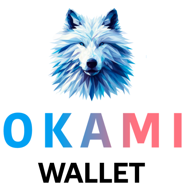 Okami Logo